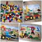 Duplo in zeer goede staat, boerderij bouwset, Ophalen