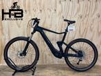 Bulls Copperhead Evo AM 1 625 E-Mountainbike Shimano Deore, Fietsen en Brommers, Fietsen | Mountainbikes en ATB, Niet ingevuld