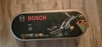 Bosch Isio Grasschaar & Heggenschaar, Ophalen, Gebruikt, Accu, Bosch