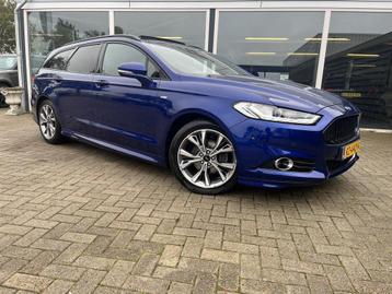 Ford Mondeo Wagon 1.5 ST Line 50% deal 8.725,- ACTIE Schuif- beschikbaar voor biedingen