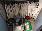 40+ judo pakken verschillende maten, Ophalen, Gebruikt, Judo