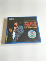 Elvis Presley 2cd digipack 
" ELVIS BURNING IN BERNADINO ", Ophalen of Verzenden, Nieuw in verpakking