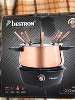 Bestron AFD850CO nooit gebruikt, Witgoed en Apparatuur, Ophalen of Verzenden, Nieuw, Elektrisch