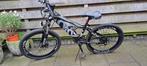 MTB opknap fiets, Zonix, 24 inch. Zsm weg., Ophalen, Zonix, Handrem, Gebruikt