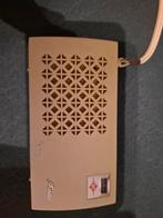 Vintage Toshiba Transistorradio, Ophalen of Verzenden, Gebruikt, Transistorradio