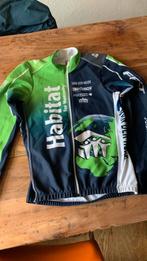 Bioracer gevoerd jack MBT, Ophalen of Verzenden, Zo goed als nieuw, Bovenkleding