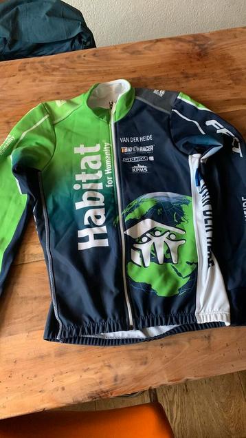 Bioracer gevoerd jack MBT beschikbaar voor biedingen