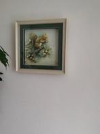 Schilderij baklijst, Antiek en Kunst, Ophalen of Verzenden