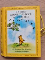 Winnie the pooh and some bees english childrens book uitvouw, Ophalen of Verzenden, Zo goed als nieuw
