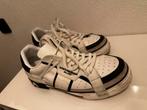 Dolce gabanna schoenen zgan maat 41, Ophalen of Verzenden, Zo goed als nieuw, Blauw