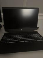 HP pavilion gaminglaptop 15-ec1575nd, Computers en Software, Ophalen, Met videokaart, 512 GB, Zo goed als nieuw