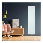 2x Nieuwe radiator V-T22 Flat White 1800 x 400 cm 1994 w, Doe-het-zelf en Verbouw, Verwarming en Radiatoren, Ophalen, Radiator