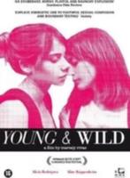 Young & Wild - Chileense film female desire - Marialy Rivas, Cd's en Dvd's, Dvd's | Filmhuis, Ophalen of Verzenden