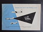 Boekje Fokker will span the world again! (K1135), Ophalen of Verzenden, Gebruikt, Boek of Tijdschrift