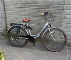 Spirit 7-Speed Mat-Grijs 28 inch dames stadsfiets, Fietsen en Brommers, Fietsen | Dames | Moederfietsen, Versnellingen, 0 zitjes