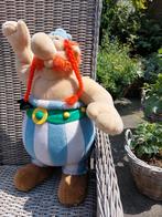 mooie Obelix de galliër, Ophalen of Verzenden, Asterix en Obelix, Zo goed als nieuw, Beeldje of Figuurtje