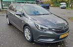 Opel Astra Sports Tourer 1.4 Turbo Business+ VAN 1e EIGENAAR, Voorwielaandrijving, Stof, Gebruikt, Euro 6