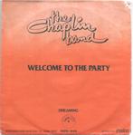 Vinyl Single The Chaplin Band, Verzenden, Gebruikt, Pop