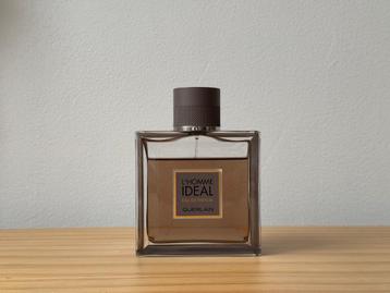 Guerlain L'Homme Ideal EDP / 100ml / 80% beschikbaar voor biedingen