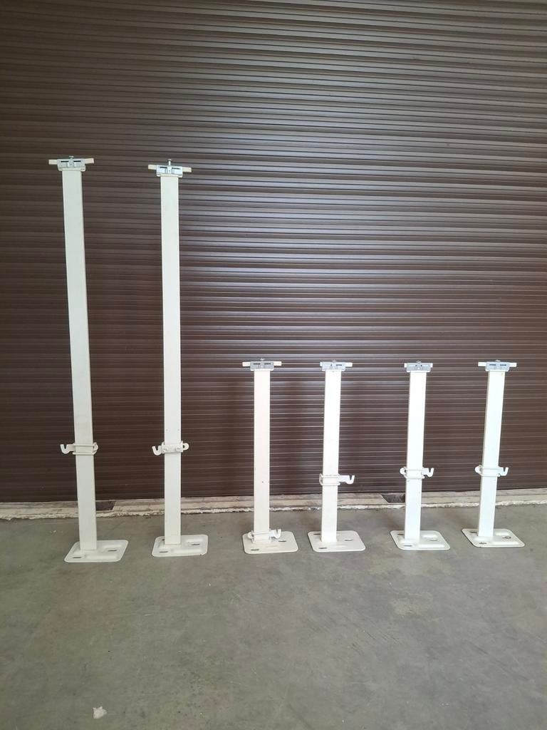 Radiator steunen, Ophalen, Minder dan 60 cm, Overige typen, 30 tot 80 cm