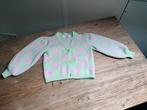 Vestje Vingino maar 122/128, Kinderen en Baby's, Kinderkleding | Maat 122, Gebruikt, Meisje, Trui of Vest, Ophalen of Verzenden