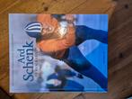 Biografie Ard Schenk, Boeken, Ophalen, Zo goed als nieuw, Balsport