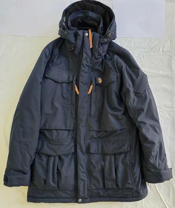 Fjallraven Yupik Parka heren beschikbaar voor biedingen