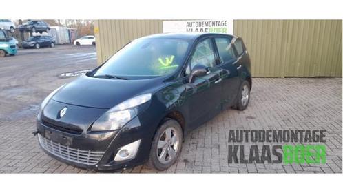 Scherm links-voor van een Renault Grand Scenic (XV676), Auto-onderdelen, Carrosserie en Plaatwerk, Renault, Gebruikt, 6 maanden garantie
