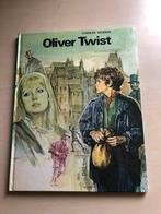 Oliver Twist door Charles Dickens, Antiek en Kunst, Ophalen of Verzenden