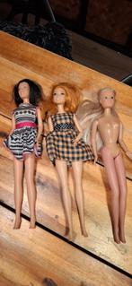 K3 barbie, Ophalen of Verzenden, Barbie