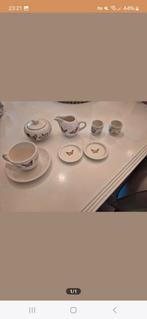 Servies kippen van Jet, bieden mag, Overige typen, Nieuw, Ophalen of Verzenden, Overige stijlen