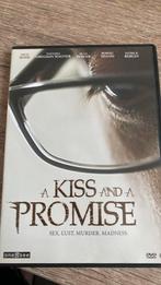 A Kiss and a Promise, Alle leeftijden, Ophalen of Verzenden, Zo goed als nieuw