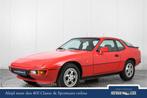 Porsche 924S 2.5 (bj 1986), Auto's, Achterwielaandrijving, Gebruikt, 4 cilinders, 160 pk