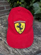 Ferrari Pet/Cap, Ferrari, Pet, Gedragen, One size fits all