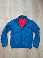 Een tussenjas van Napapijri maat M, Ophalen of Verzenden, Zo goed als nieuw