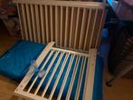 Babybox inclusief matras, Ophalen, Gebruikt, Overige typen, Hout