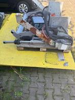 Dhollandia Laadklep, Ophalen, Gebruikt, Overige merken, Overige Auto-onderdelen