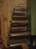 Gedore ringsteeksleutels 1b set, Ophalen of Verzenden