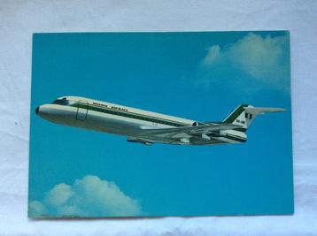 Nigeria Airways F28 Jet SN-ABC Vliegtuig  beschikbaar voor biedingen