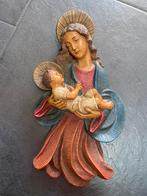 Maria moeder met kind, Ophalen of Verzenden, Zo goed als nieuw