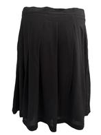 Weekend MaxMara rok M, Kleding | Dames, Maat 38/40 (M), Zwart, Ophalen of Verzenden, Zo goed als nieuw