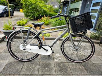 Cortina u4 jongensfiets 26inch  beschikbaar voor biedingen