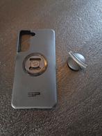 SP Connect Samsung S22 Hoesje, Ophalen of Verzenden, Gebruikt, Hoesje of Tasje