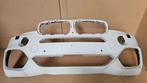 Voorbumper BMW X5 F15 M Pakket 4xPDC KLS 51118054014 Bumper, Gebruikt, -, Voor, Ophalen of Verzenden