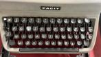 Typemachine Facit Turks - Antiek, Ophalen