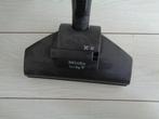 Miele Cats & Dogs stofzuigermond plus steel., Ophalen of Verzenden, Zo goed als nieuw