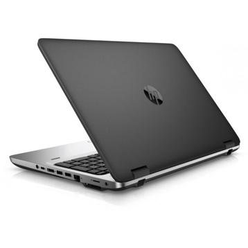 HP Probook 650 G2 laptop
