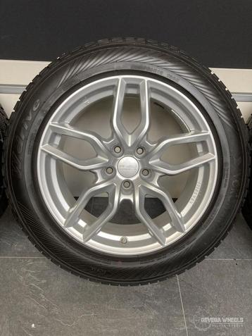 18” Toyota Rav4 / Lexus NX velgen + winterbanden 5x114.3 beschikbaar voor biedingen