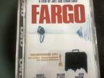 Fargo DVD - Coen Brothers Klassieker, Vanaf 16 jaar, Ophalen of Verzenden, Zo goed als nieuw, Overige genres