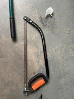 Black & Decker Boomzaag - Scherp!, Tuin en Terras, Tuinsproeiers, Ophalen, Gebruikt, Overige typen